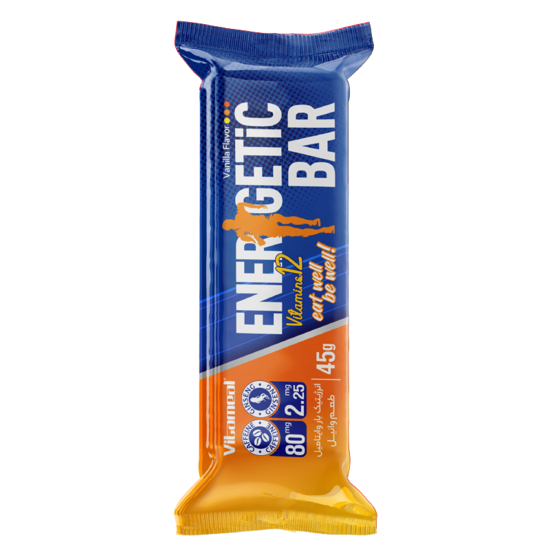 انرژی بار وانیل